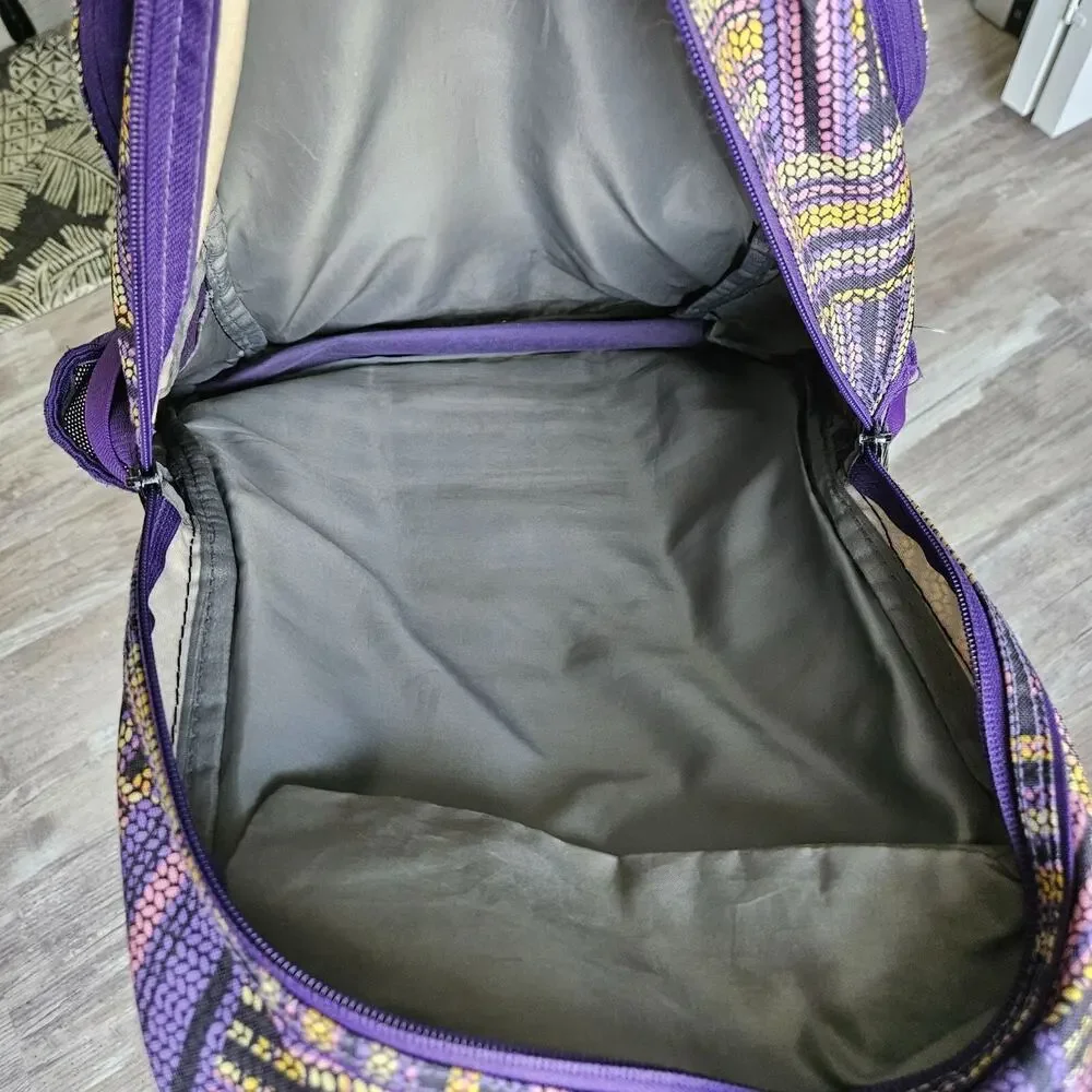 High Sierra 2013 basket